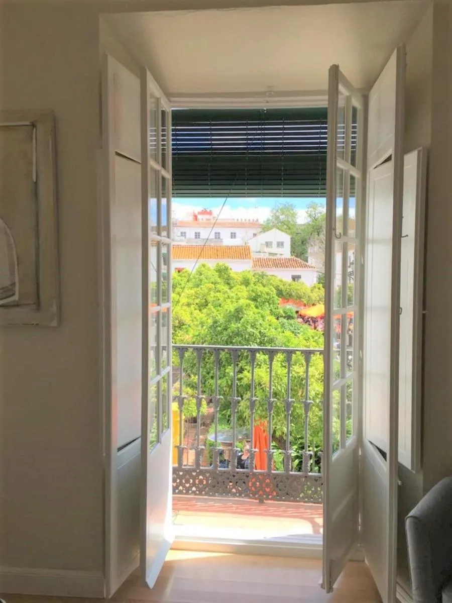 Image 3 of Apartamento Plaza de Los Naranjos Marbella