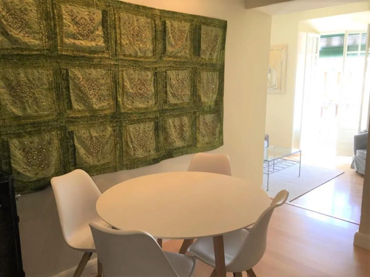 Image 6 of Apartamento Plaza de Los Naranjos Marbella