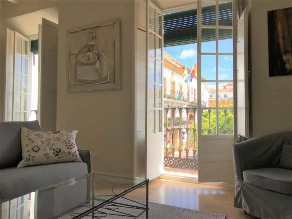 Image of Apartamento Plaza de Los Naranjos Marbella