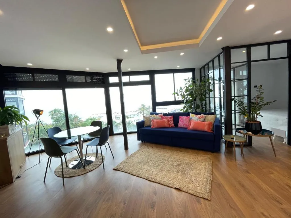 Image of Apartamento Precioso Marbella Paseo Maritimo