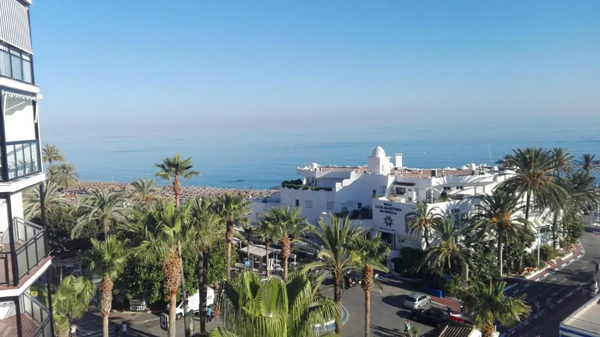 Image 4 of Apartamento Precioso Marbella Paseo Maritimo