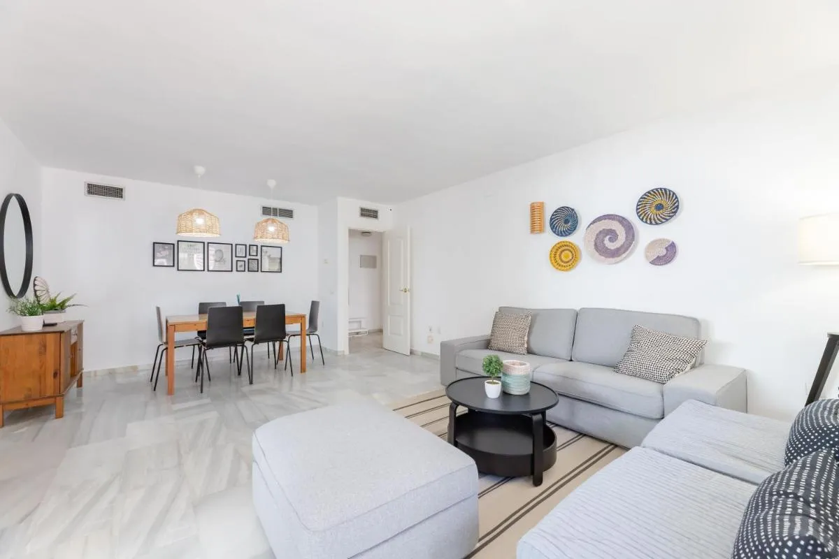 Image 2 of Apartamento Puerto Banús II