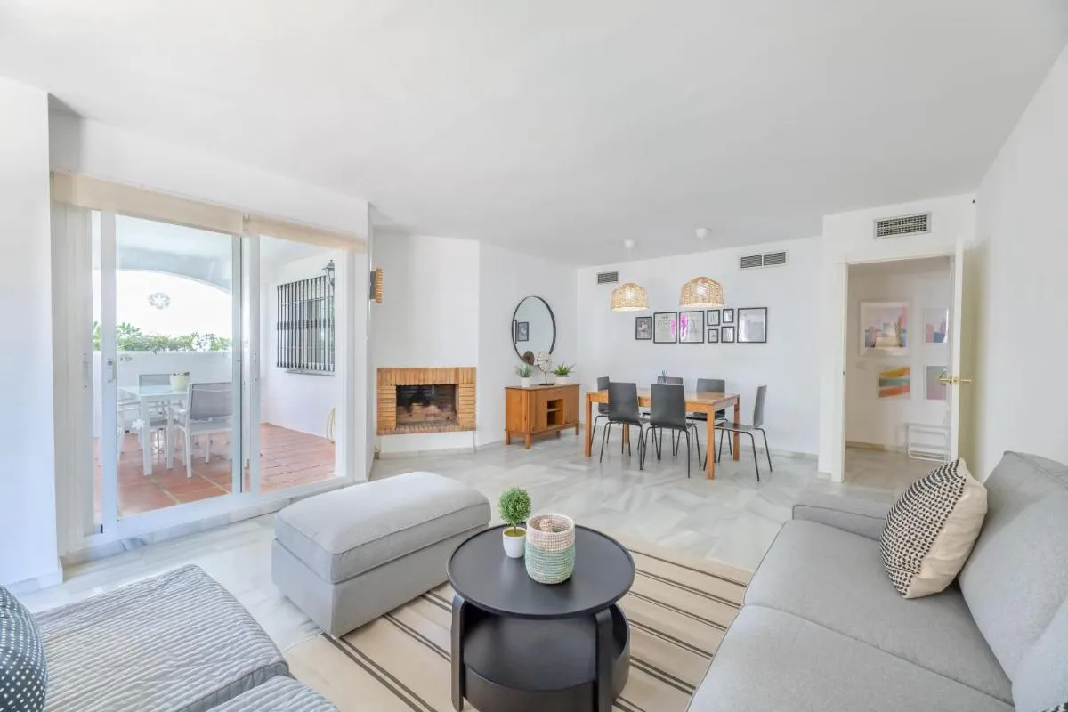 Image 1 of Apartamento Puerto Banús II