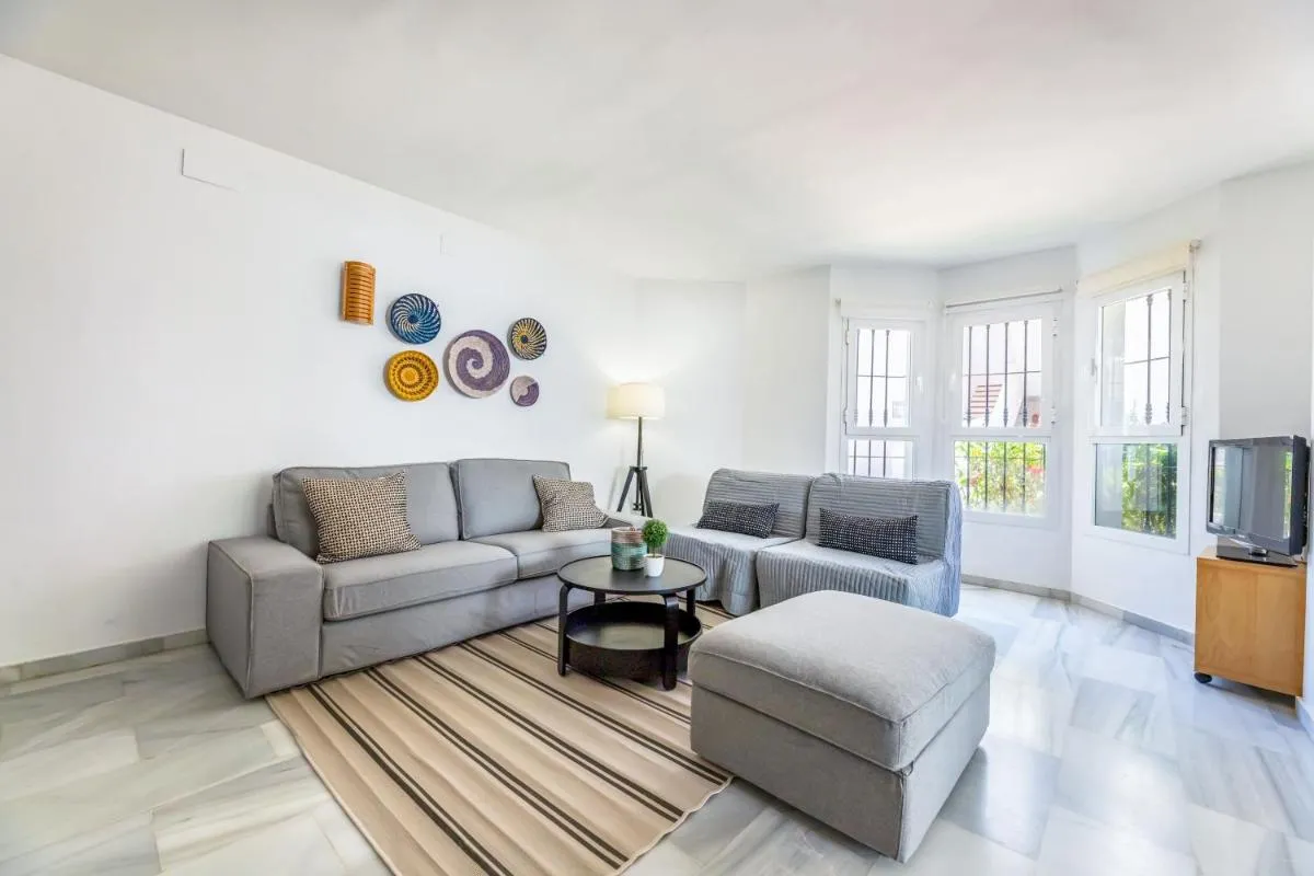 Image 3 of Apartamento Puerto Banús II