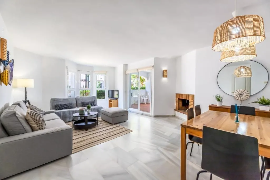 Image of Apartamento Puerto Banús II