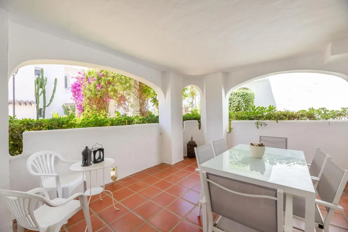 Image 5 of Apartamento Puerto Banús II