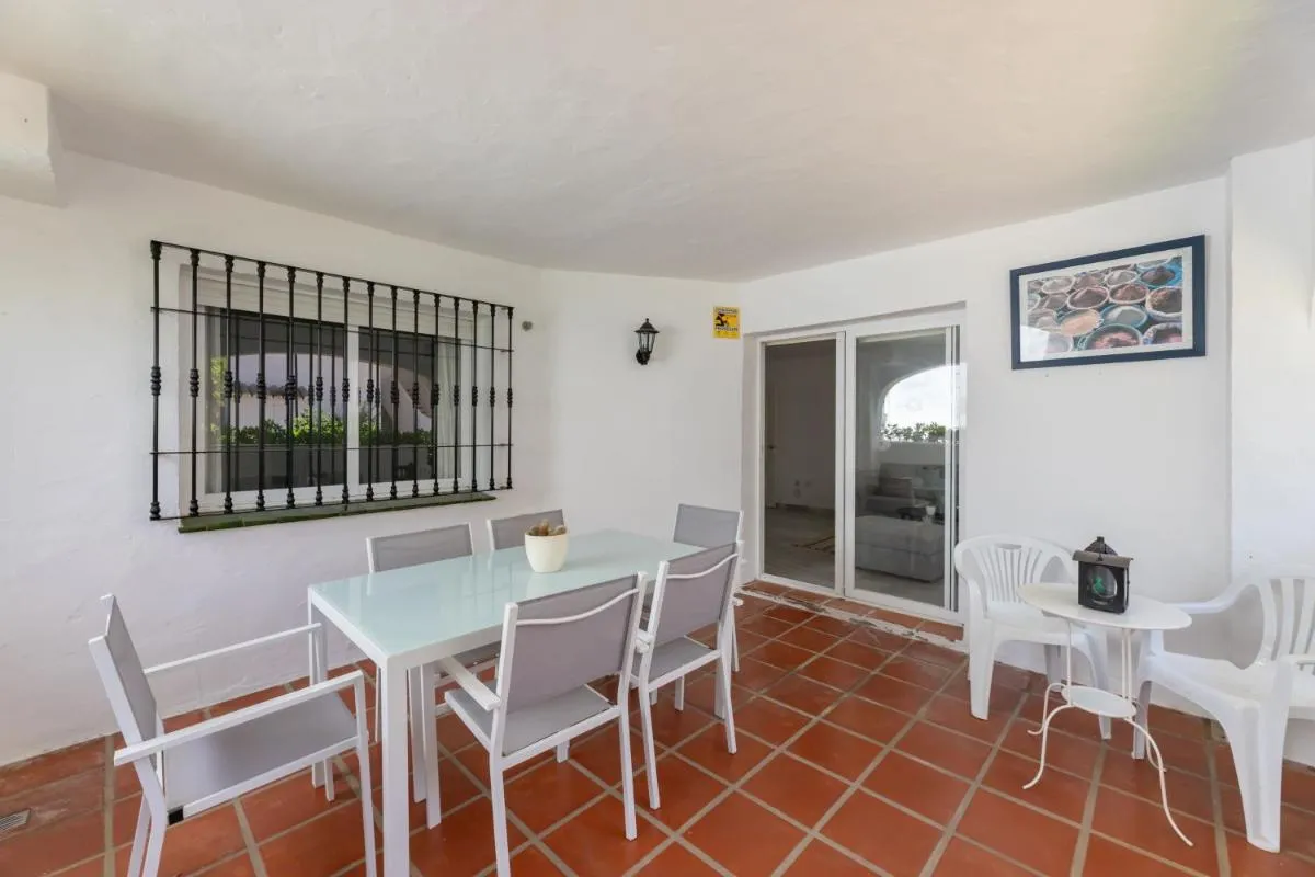 Image 6 of Apartamento Puerto Banús II
