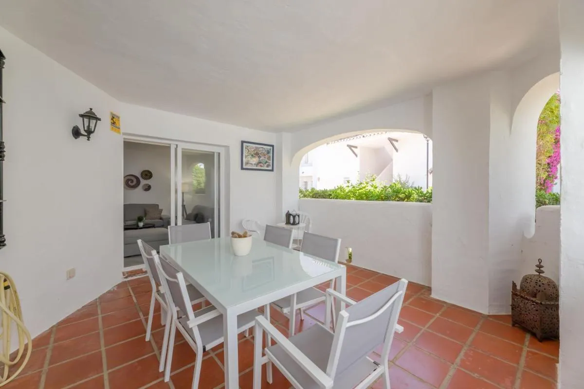 Image 4 of Apartamento Puerto Banús II