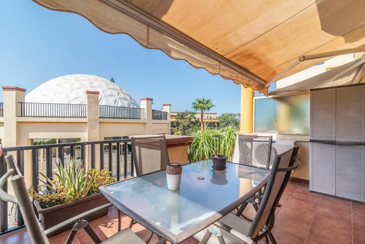 Image 2 of Apartamento Romana Playa