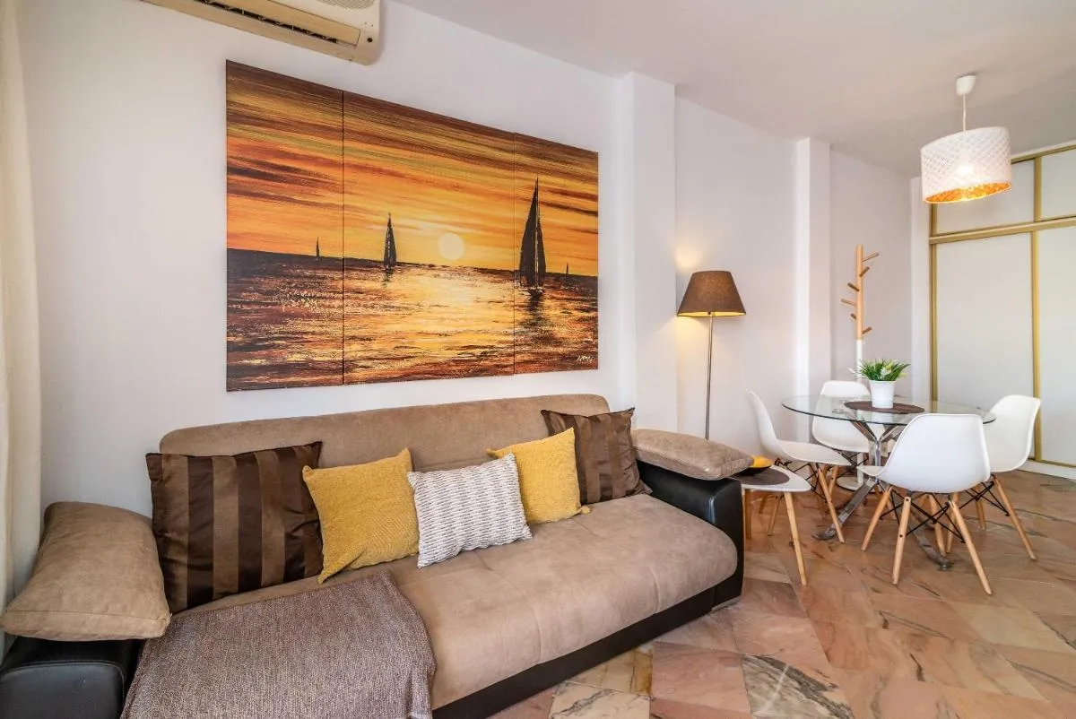 Image 3 of Apartamento Romana Playa