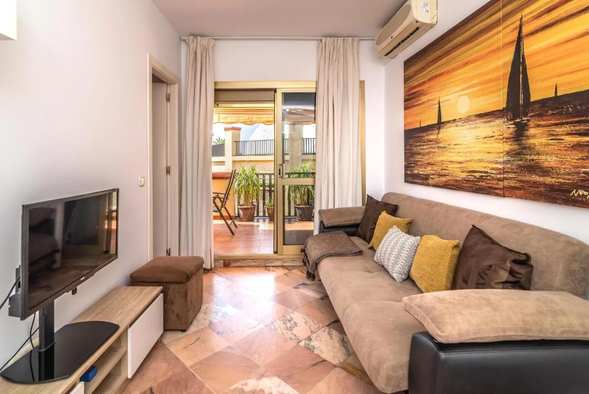 Image 6 of Apartamento Romana Playa