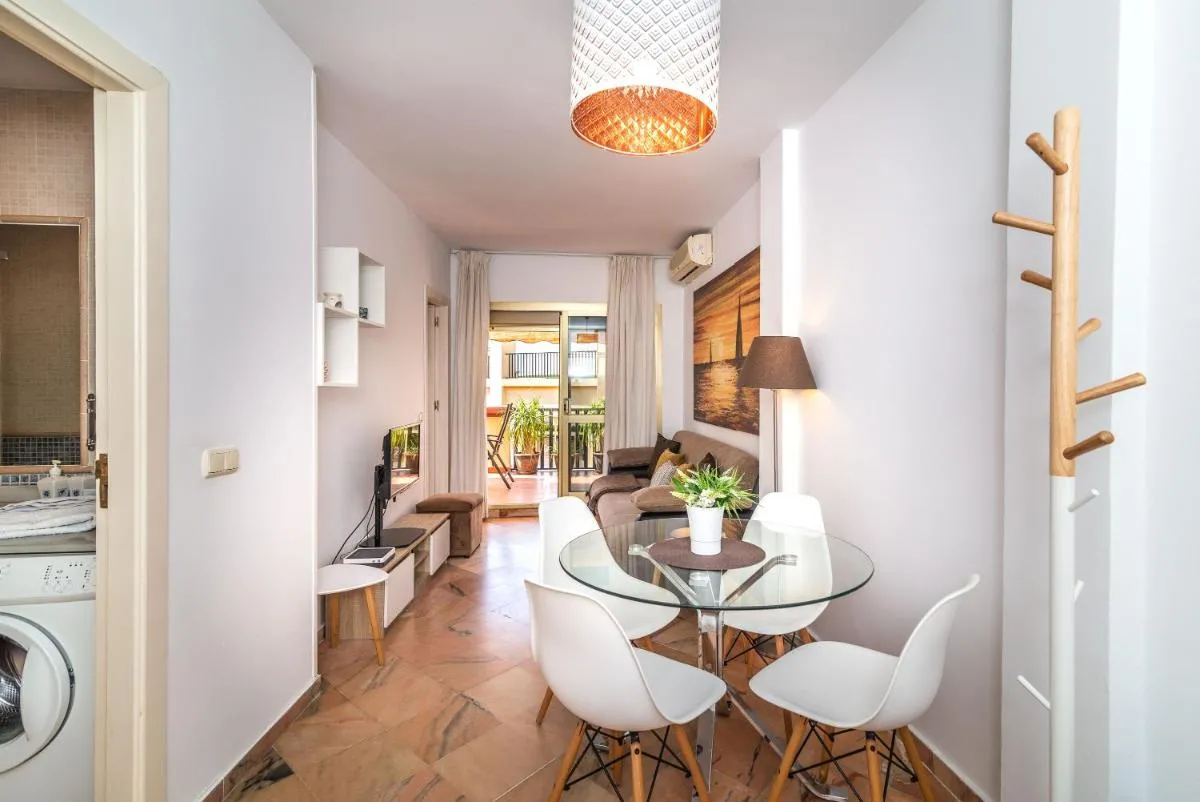 Image 4 of Apartamento Romana Playa