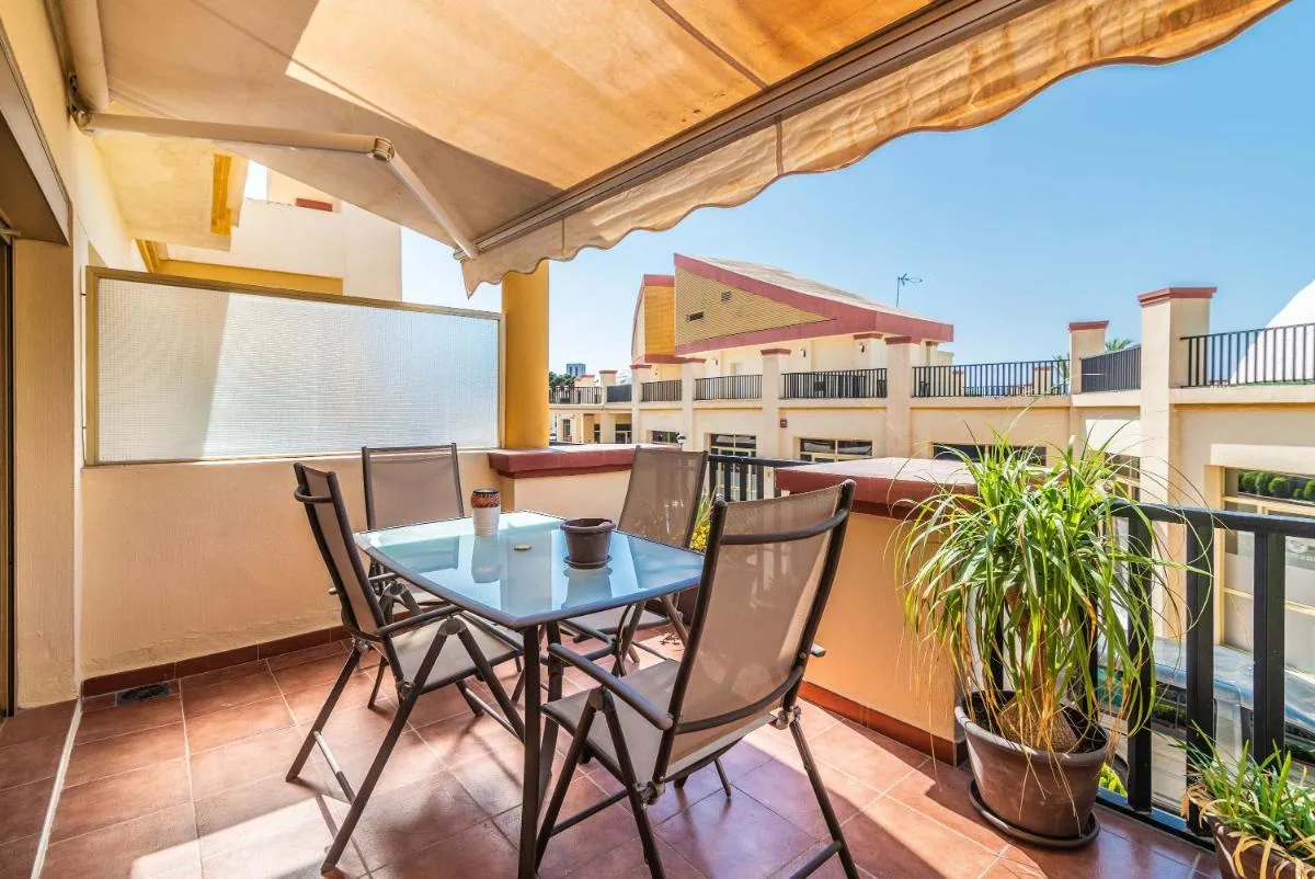 Image 1 of Apartamento Romana Playa