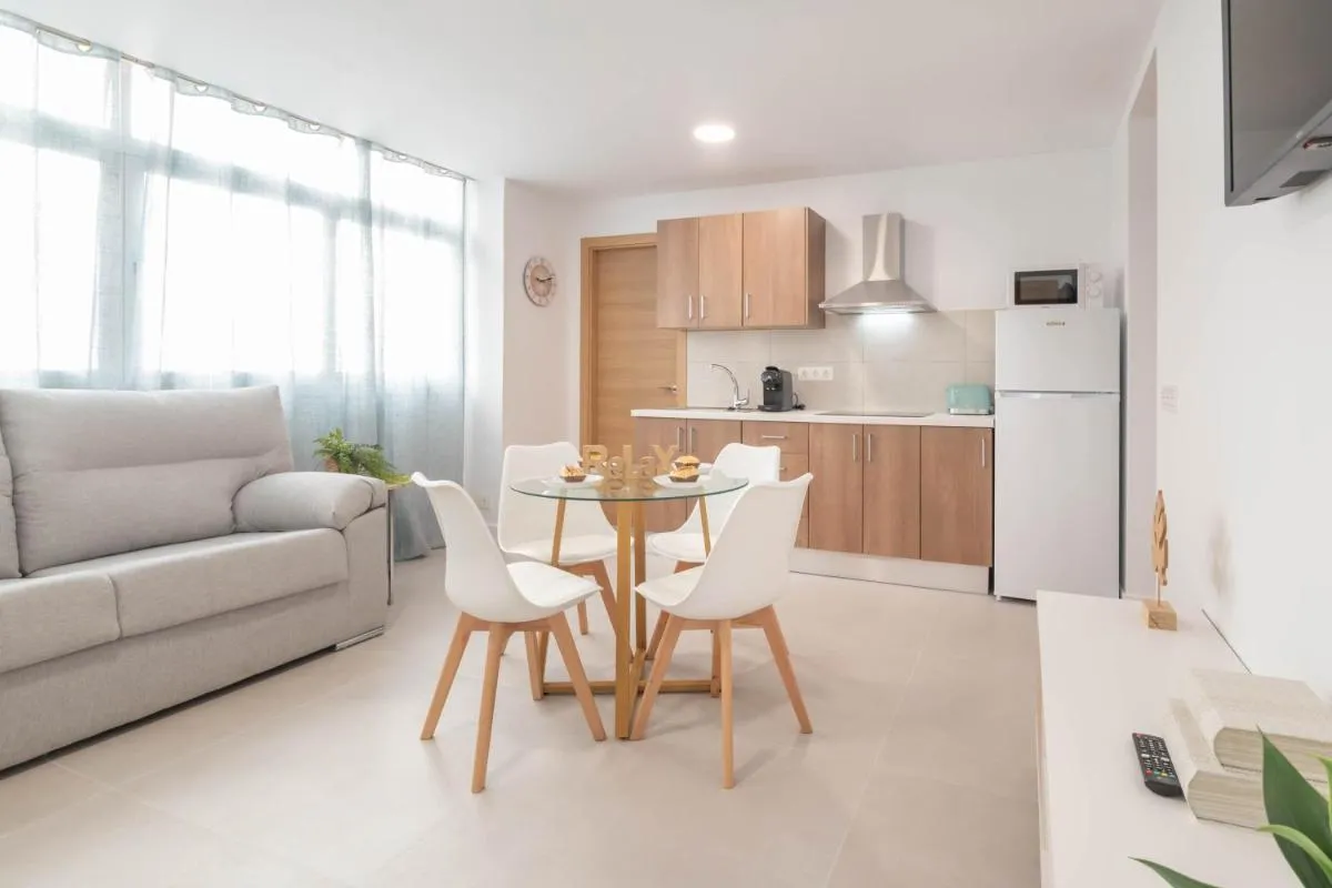 Image 2 of Apartamento San Pedro Oldtown I-II