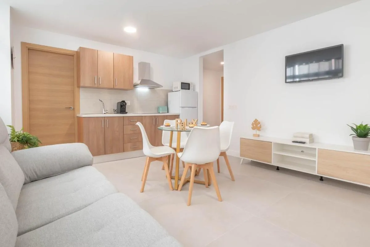 Image 1 of Apartamento San Pedro Oldtown I-II