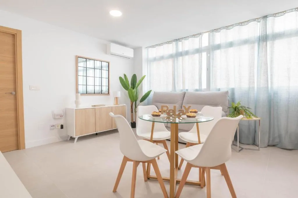 Image of Apartamento San Pedro Oldtown I-II
