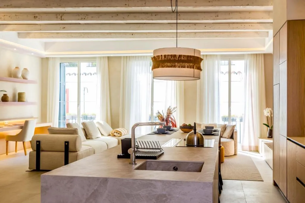 Image of Apartamento Seis Lunas PA