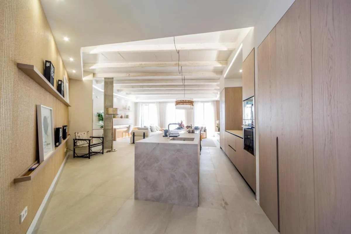Image 1 of Apartamento Seis Lunas PA