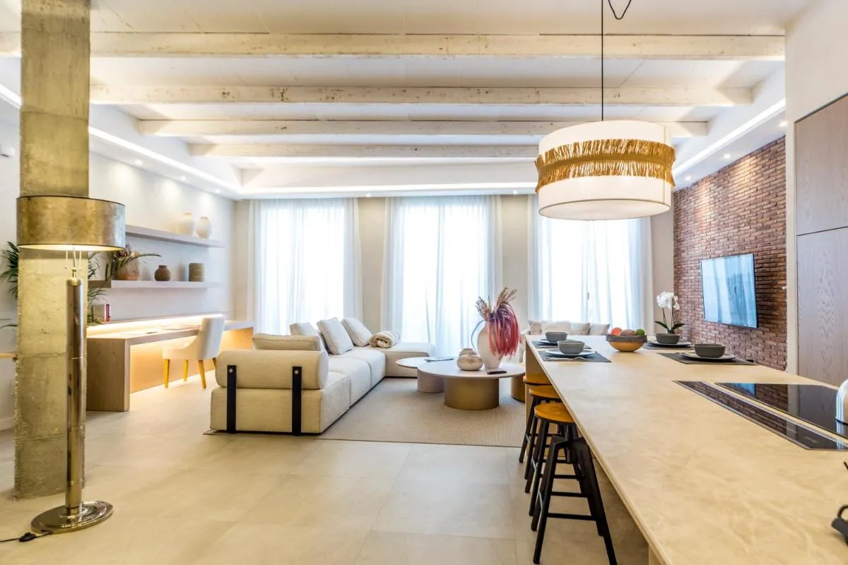 Image 3 of Apartamento Seis Lunas PA