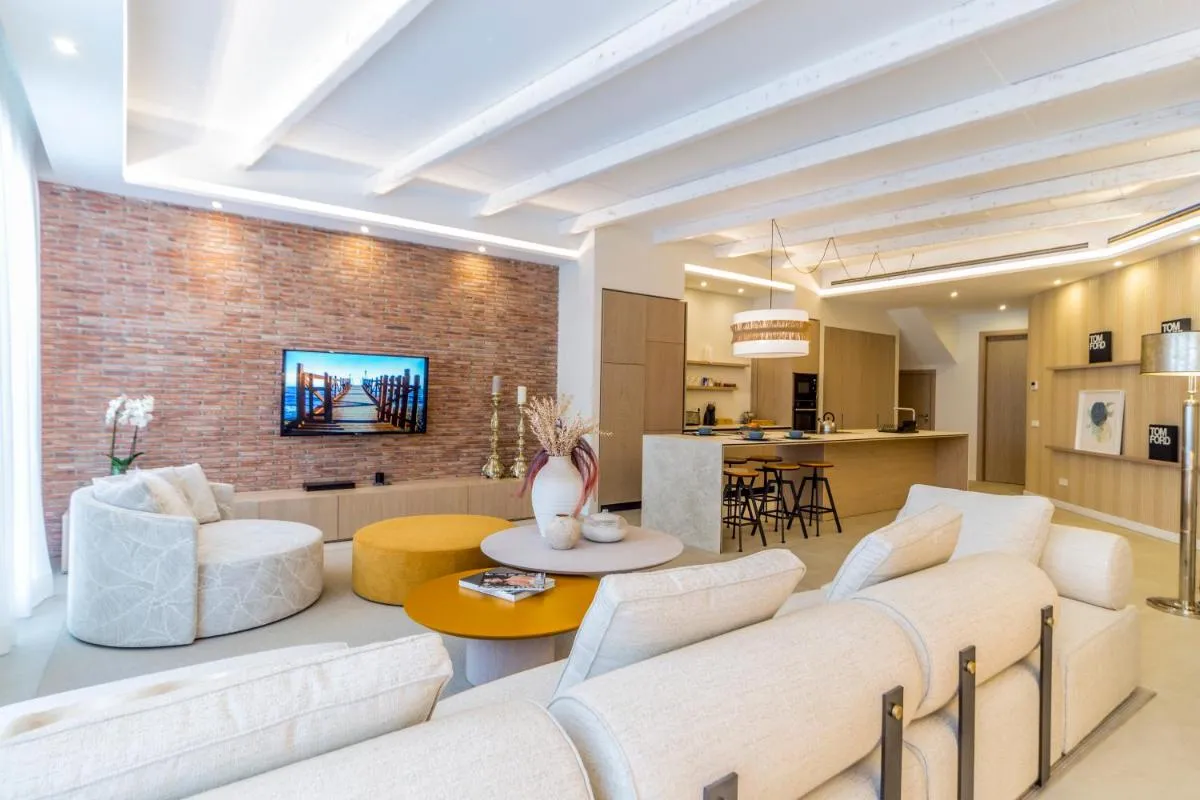 Image 4 of Apartamento Seis Lunas PA
