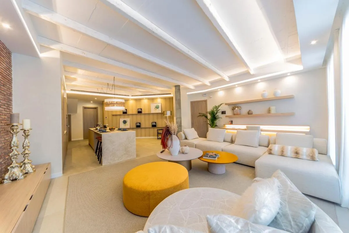 Image 5 of Apartamento Seis Lunas PA