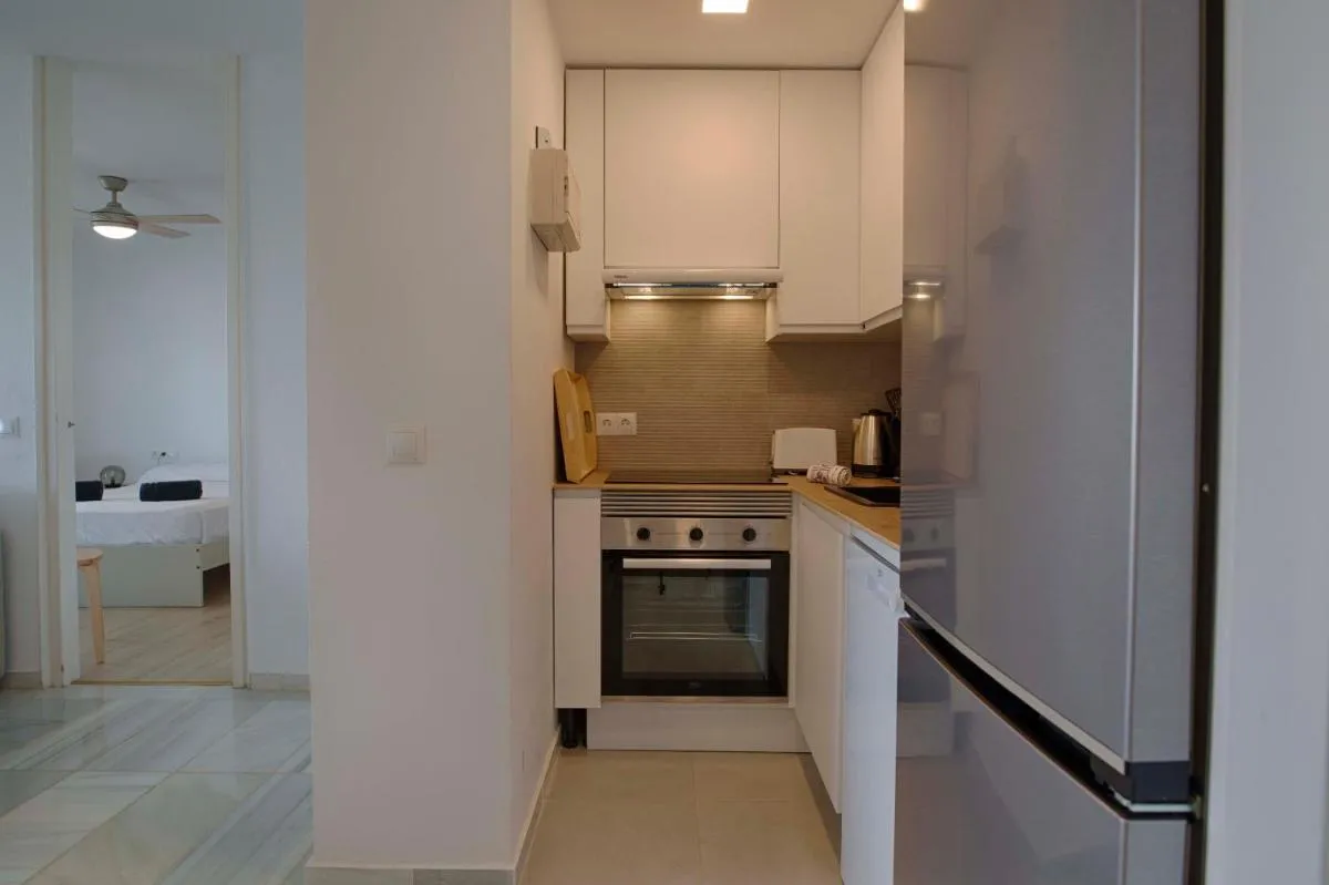 Image 1 of Apartamento Torre Real