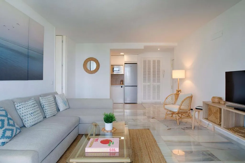 Image of Apartamento Torre Real