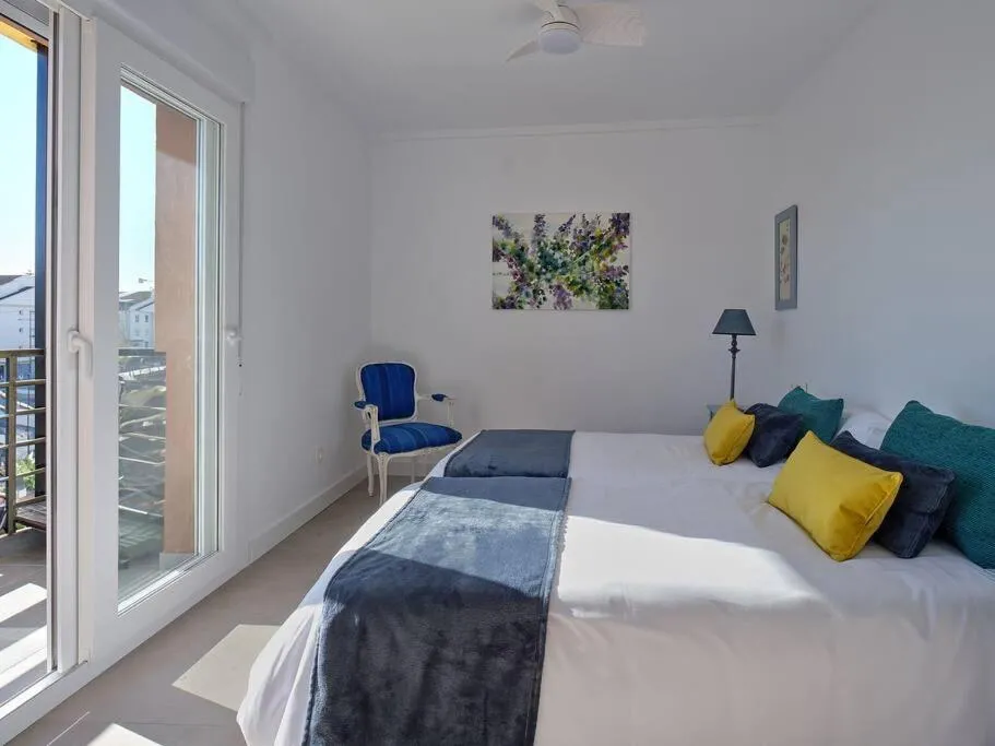Image of Apartamento Vistas al Mar en San Pedro (Marbella)