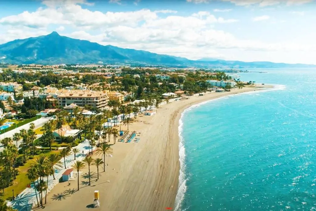 Image 5 of Apartamento Vistas al Mar en San Pedro (Marbella)