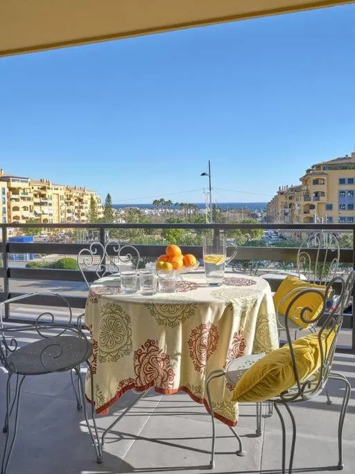 Image 3 of Apartamento Vistas al Mar en San Pedro (Marbella)