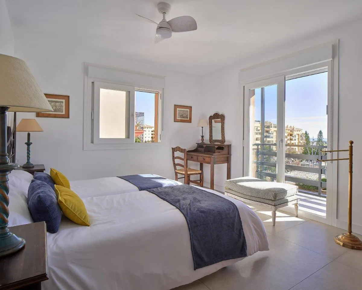 Image 1 of Apartamento Vistas al Mar en San Pedro (Marbella)