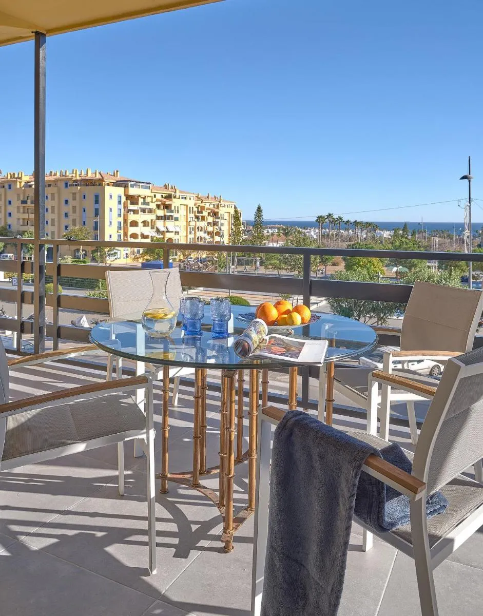 Image 4 of Apartamento Vistas al Mar en San Pedro (Marbella)