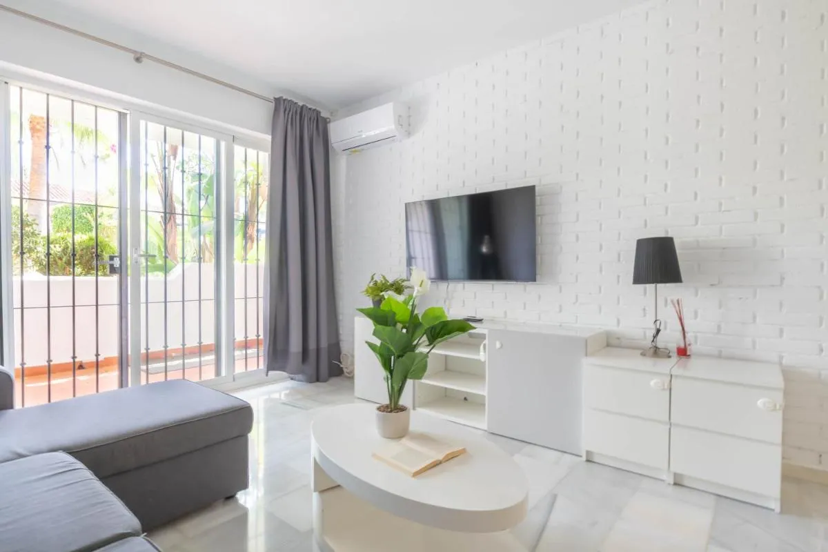 Image 2 of Apartamento Viveros Marbella