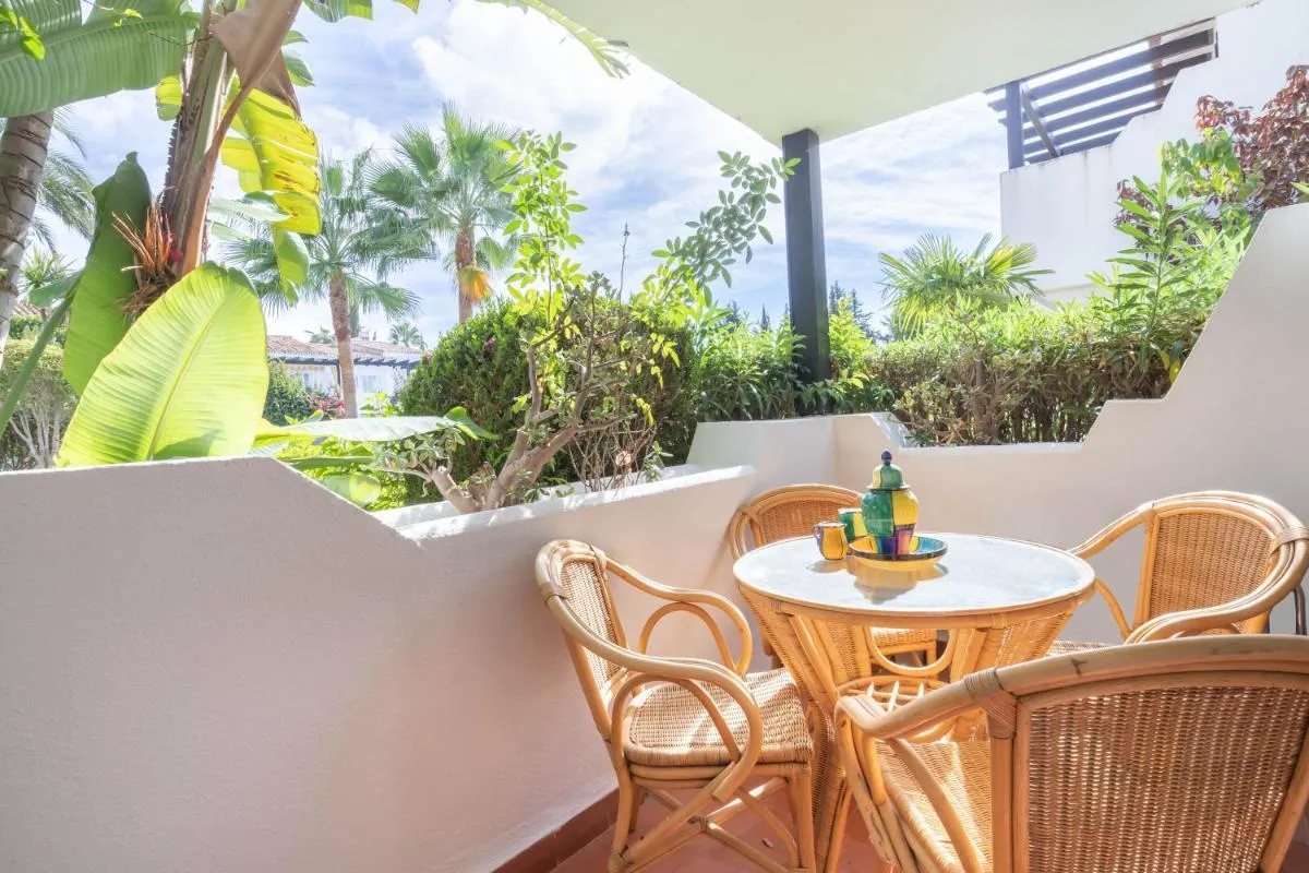 Image 6 of Apartamento Viveros Marbella