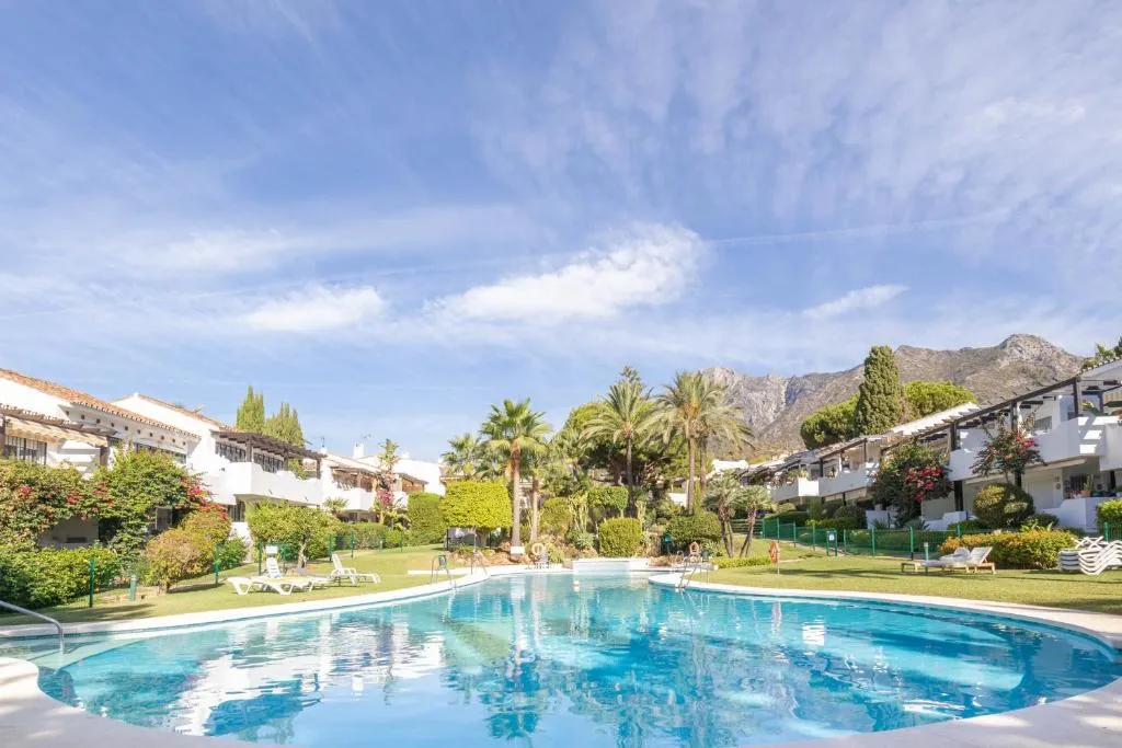 Image of Apartamento Viveros Marbella