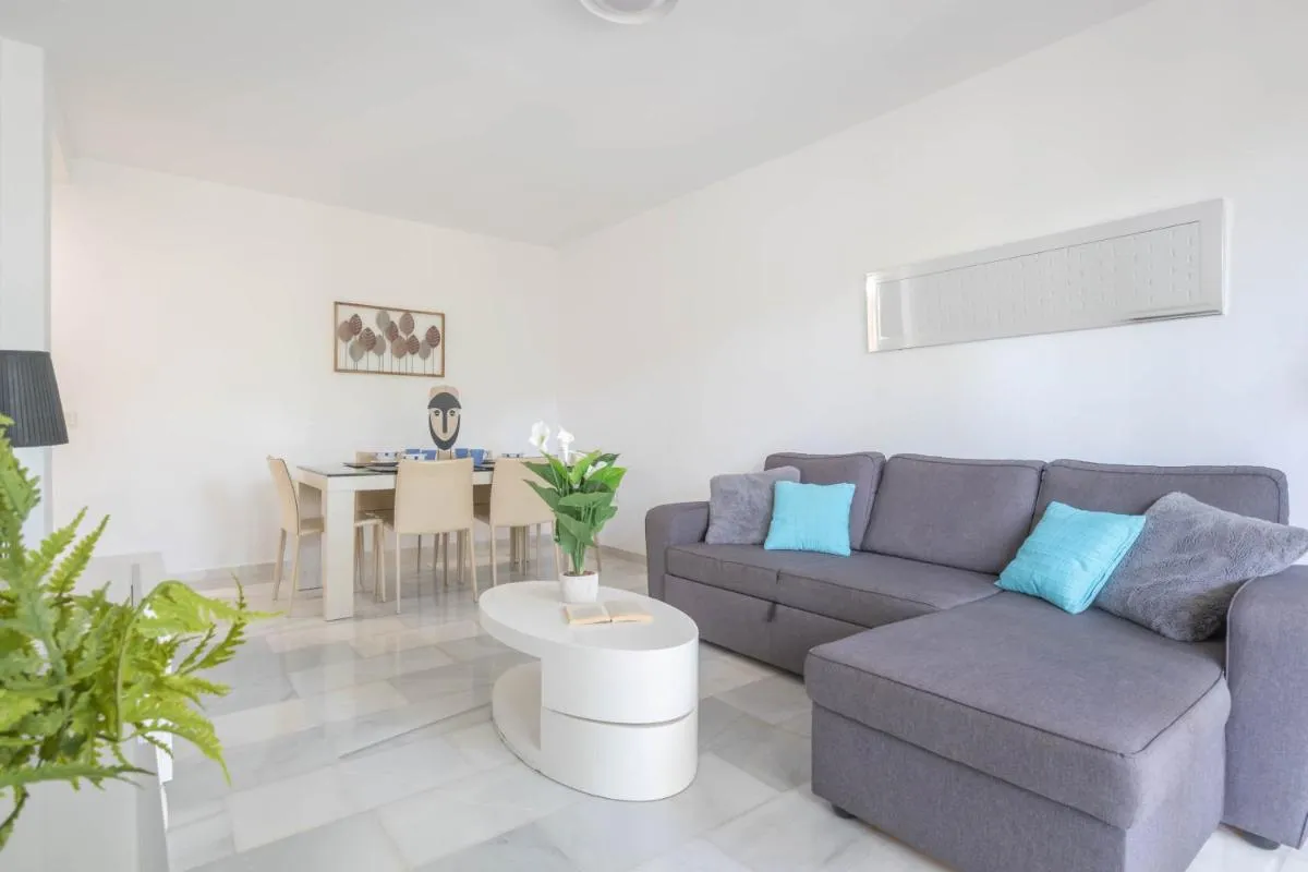 Image 3 of Apartamento Viveros Marbella