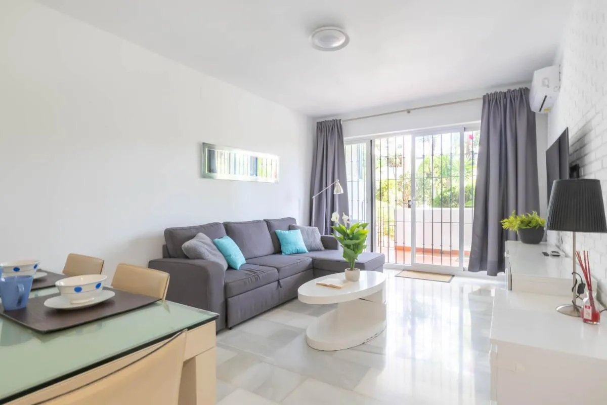 Image 1 of Apartamento Viveros Marbella