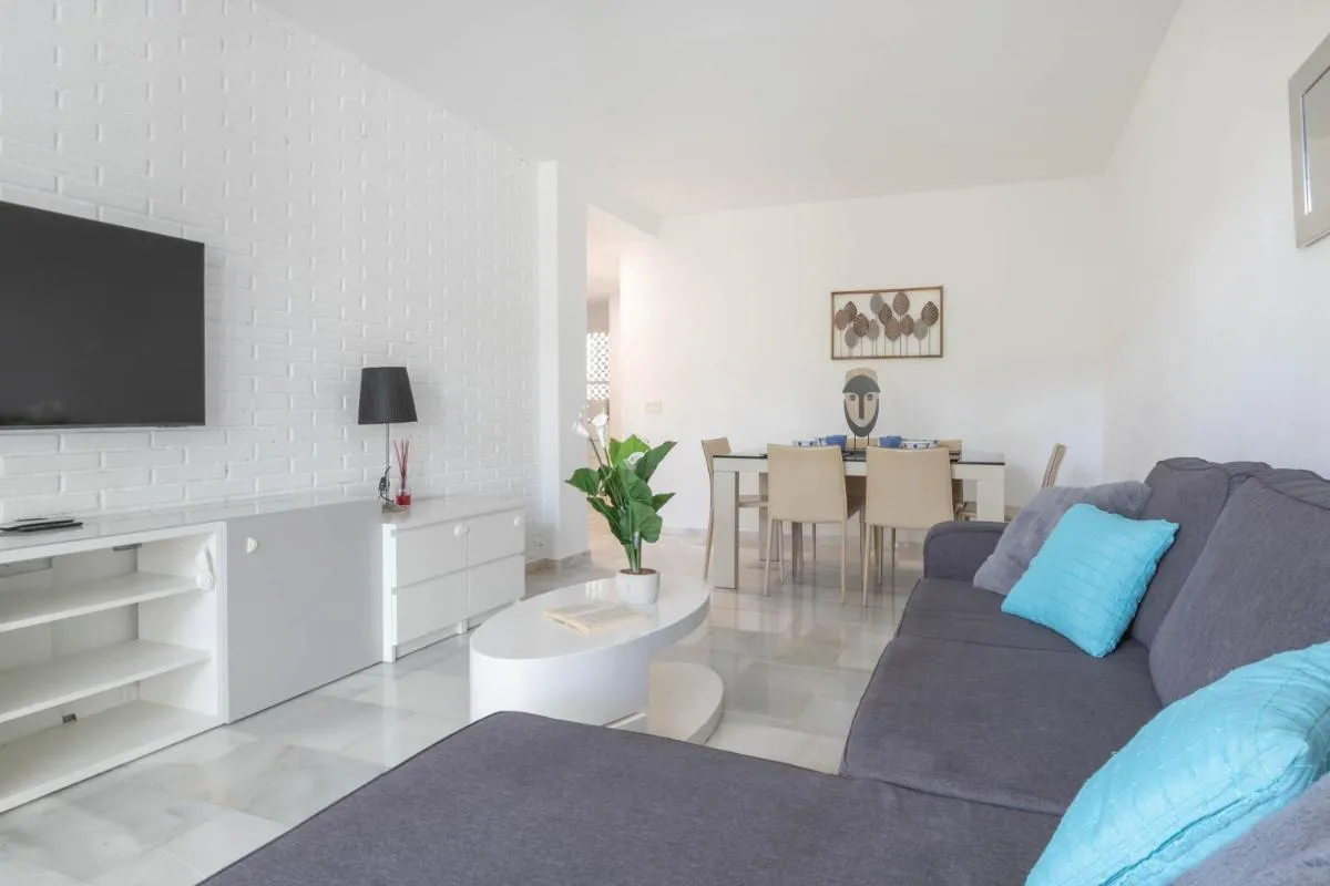 Image 4 of Apartamento Viveros Marbella