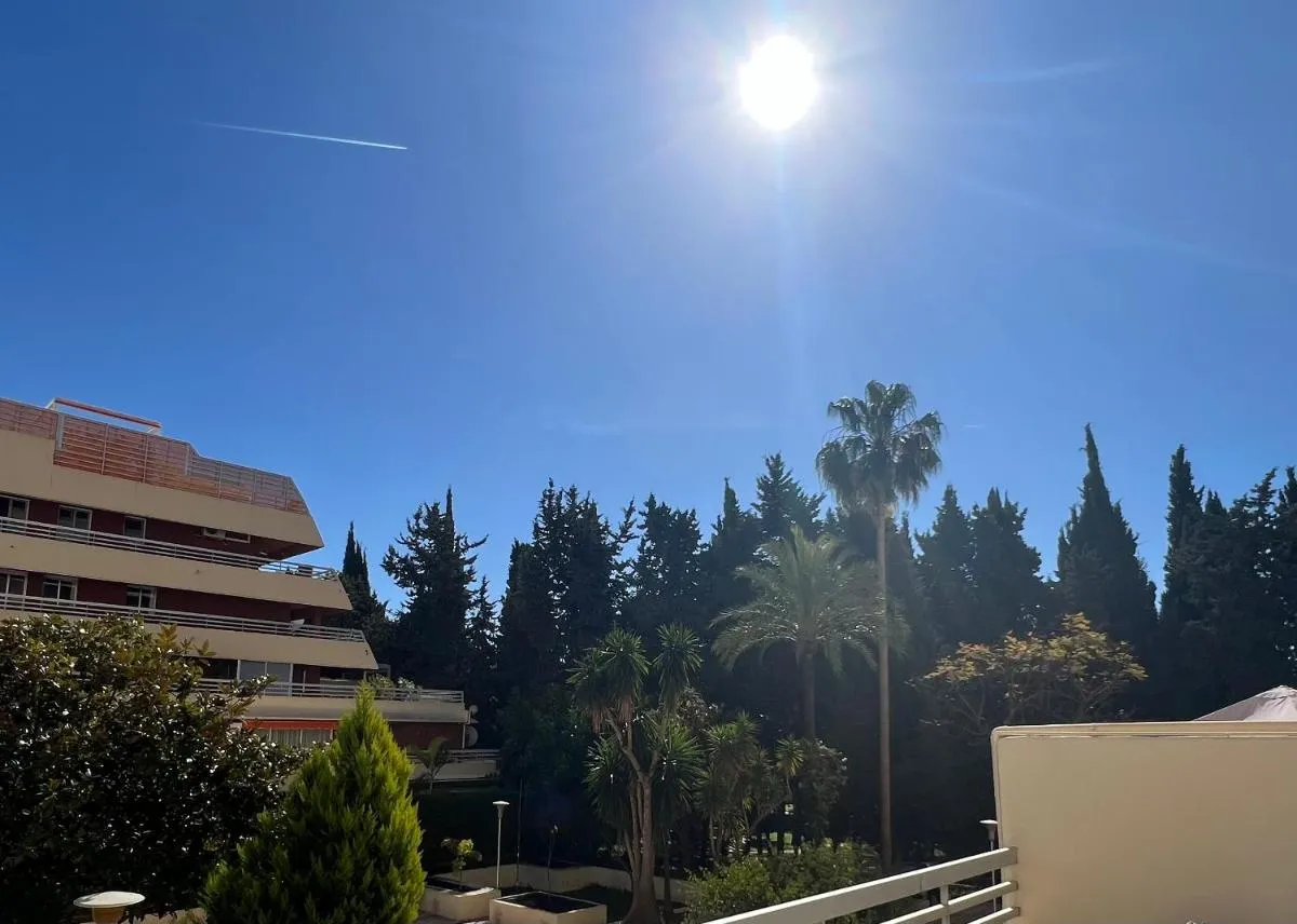 Image 3 of Apartamento al Parque Marbella, cerca de Mar y centro de Marbella