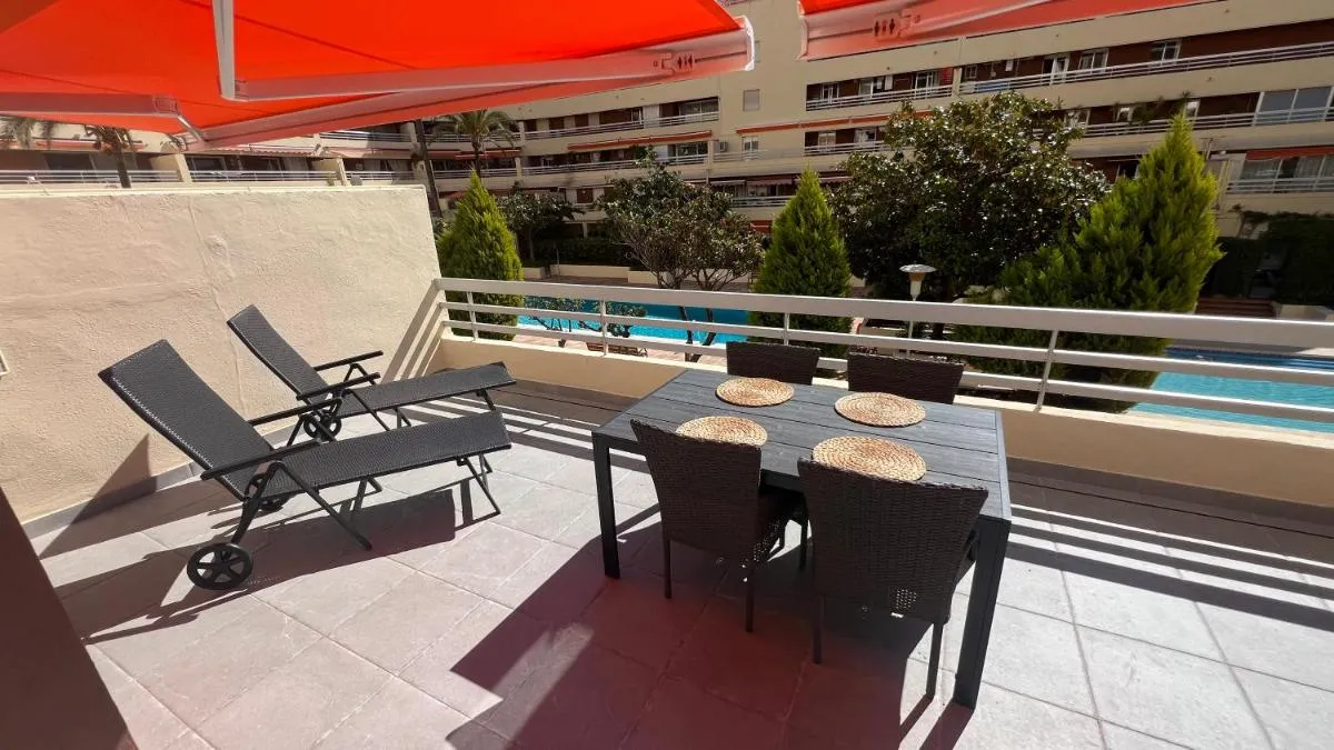 Image 2 of Apartamento al Parque Marbella, cerca de Mar y centro de Marbella