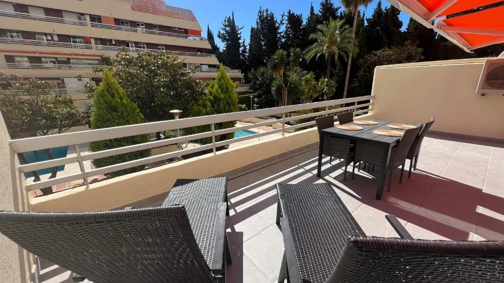 Image of Apartamento al Parque Marbella, cerca de Mar y centro de Marbella