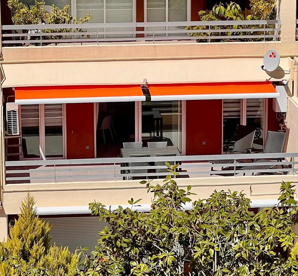 Image 5 of Apartamento al Parque Marbella, cerca de Mar y centro de Marbella