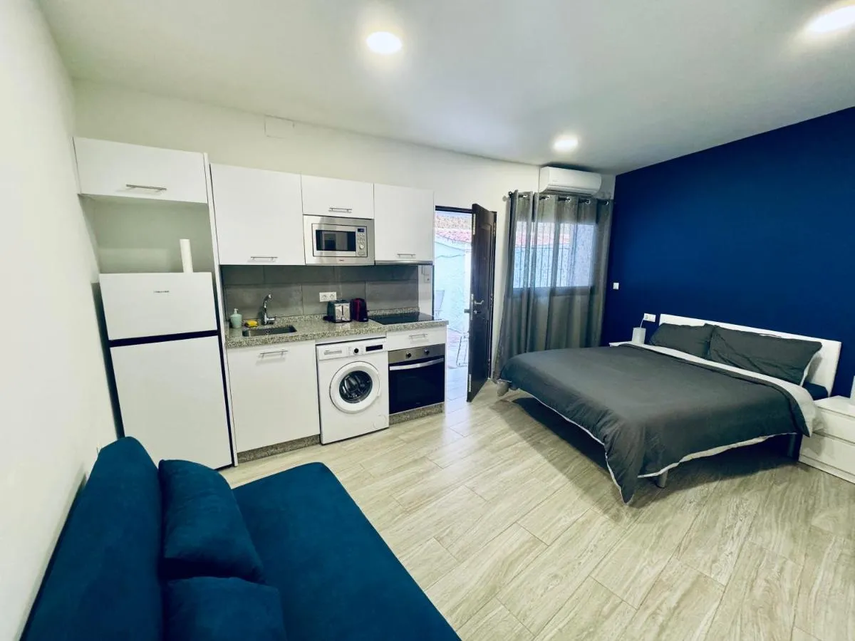 Image 5 of Apartamento con cocina Americana en Marbella Elvira
