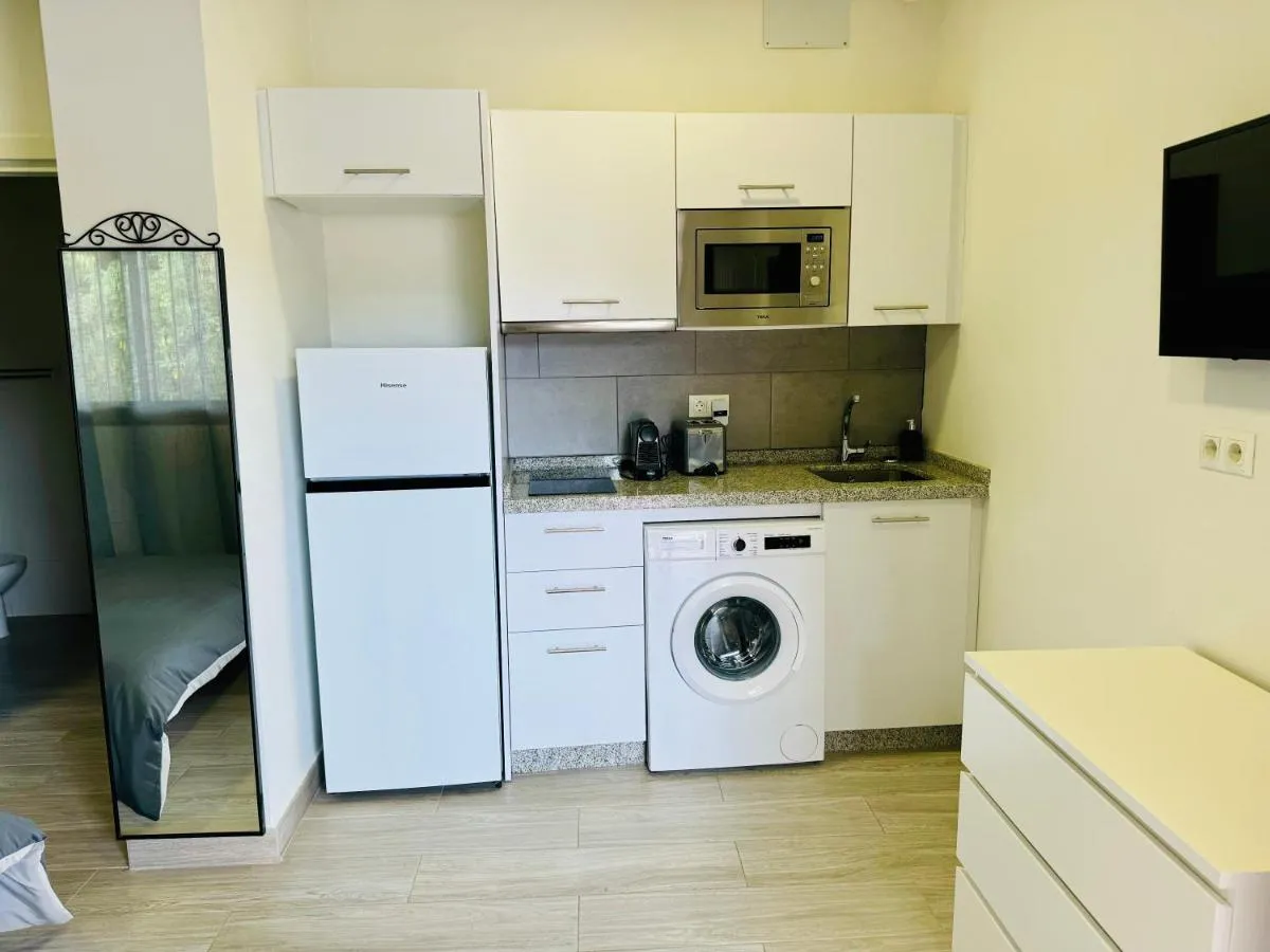 Image 2 of Apartamento con cocina Americana en Marbella Elvira