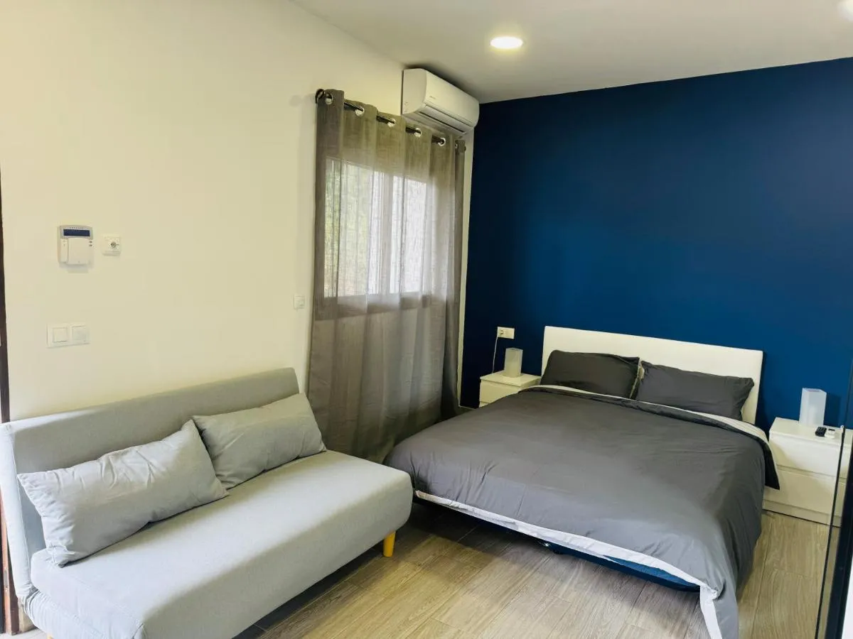 Image 6 of Apartamento con cocina Americana en Marbella Elvira