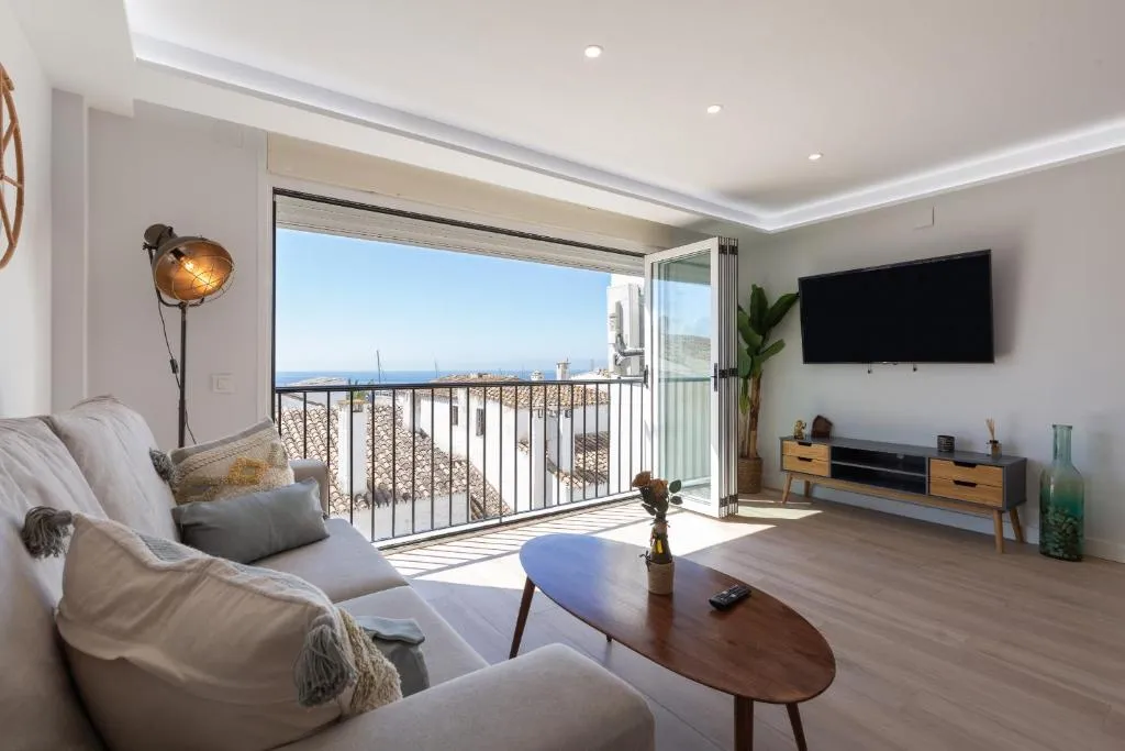 Image of Apartamento con vistas en Puerto Banús