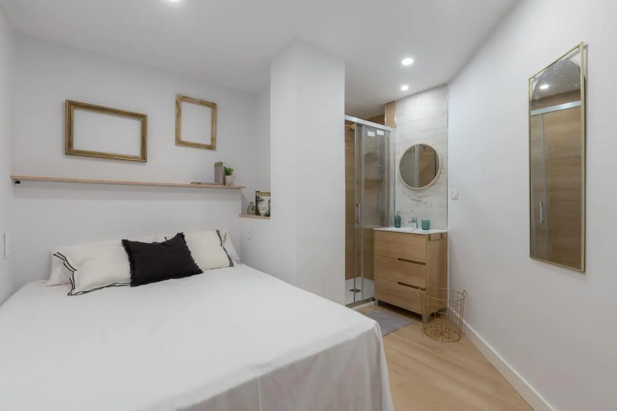 Image 3 of Apartamento con vistas en Puerto Banús