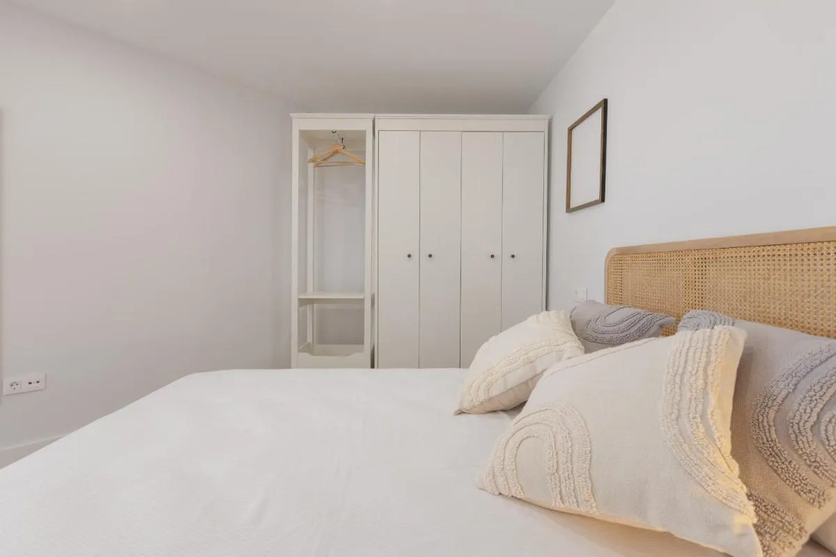 Image 2 of Apartamento con vistas en Puerto Banús