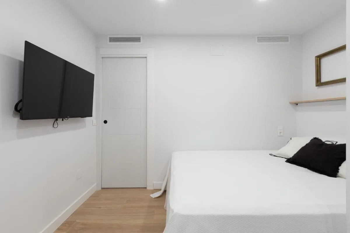 Image 5 of Apartamento con vistas en Puerto Banús