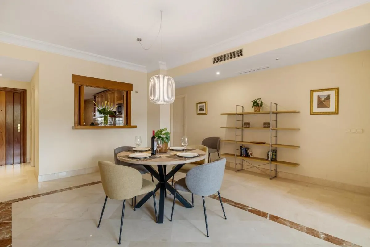 Image 5 of Apartamento de 2 dormitorios en Bahía de Alcántara